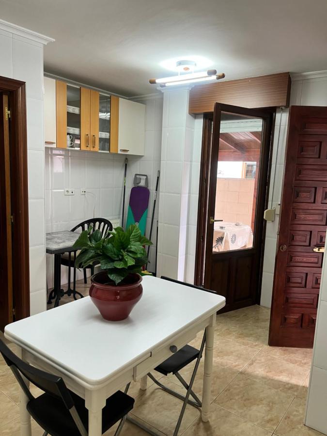 Liencres Tranquilo Con Piscina Comunitaria Apartment ภายนอก รูปภาพ