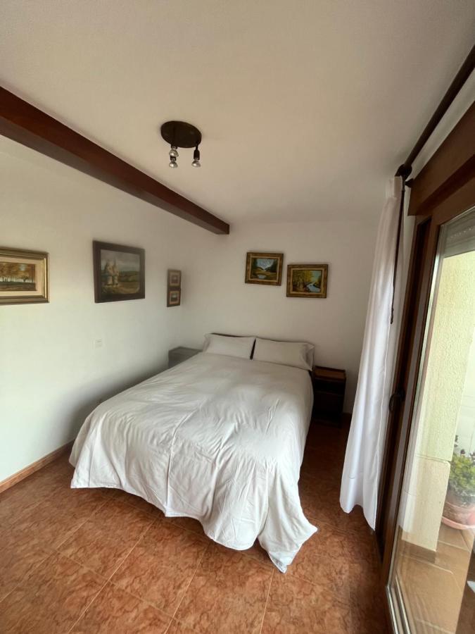 Liencres Tranquilo Con Piscina Comunitaria Apartment ภายนอก รูปภาพ
